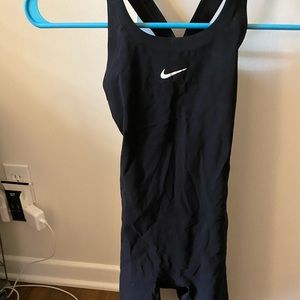 Nike tech suit